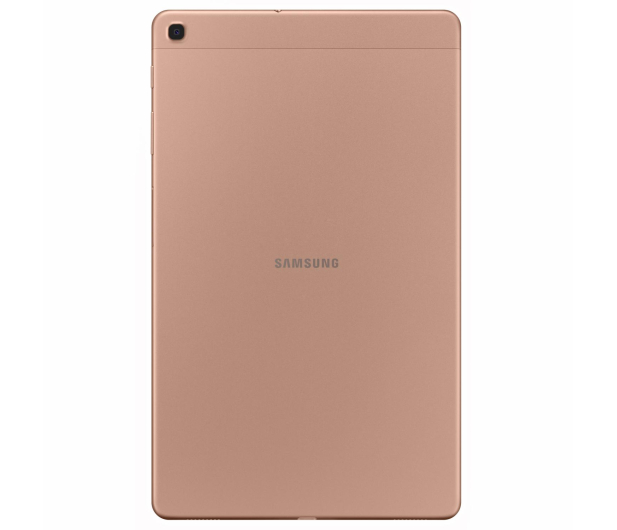 Samsung Galaxy Tab A 10.1 T510 WIFI Złoty - 490915 - zdjęcie 2